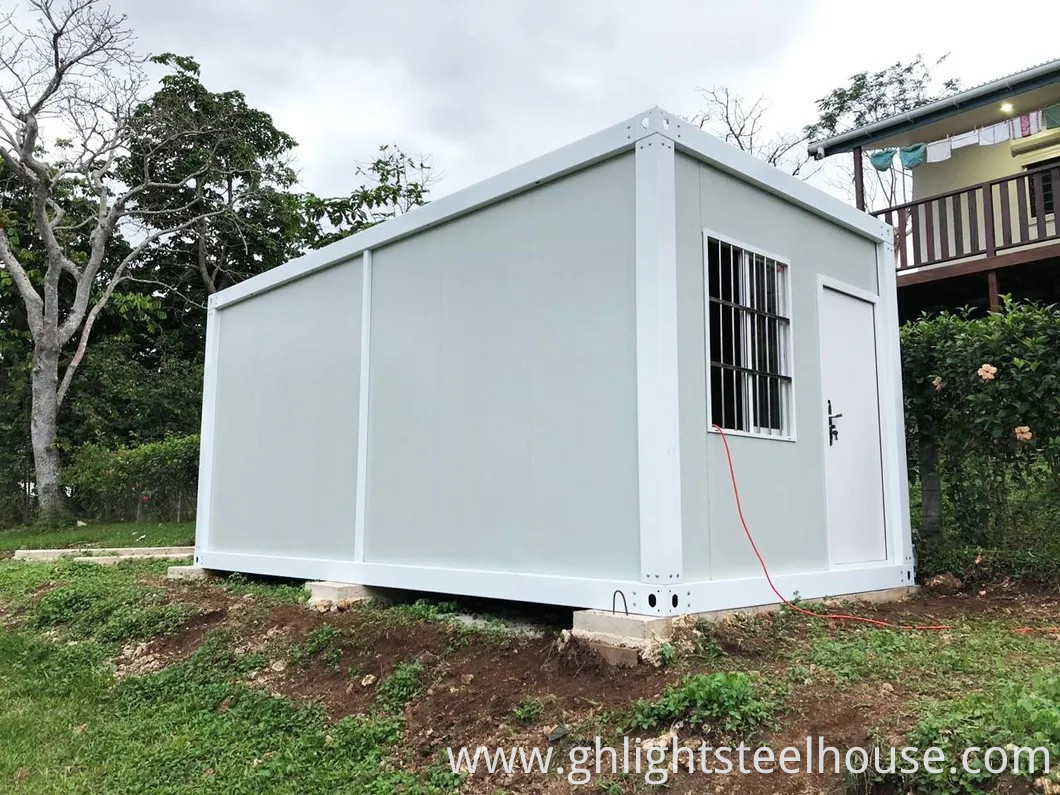 Container House